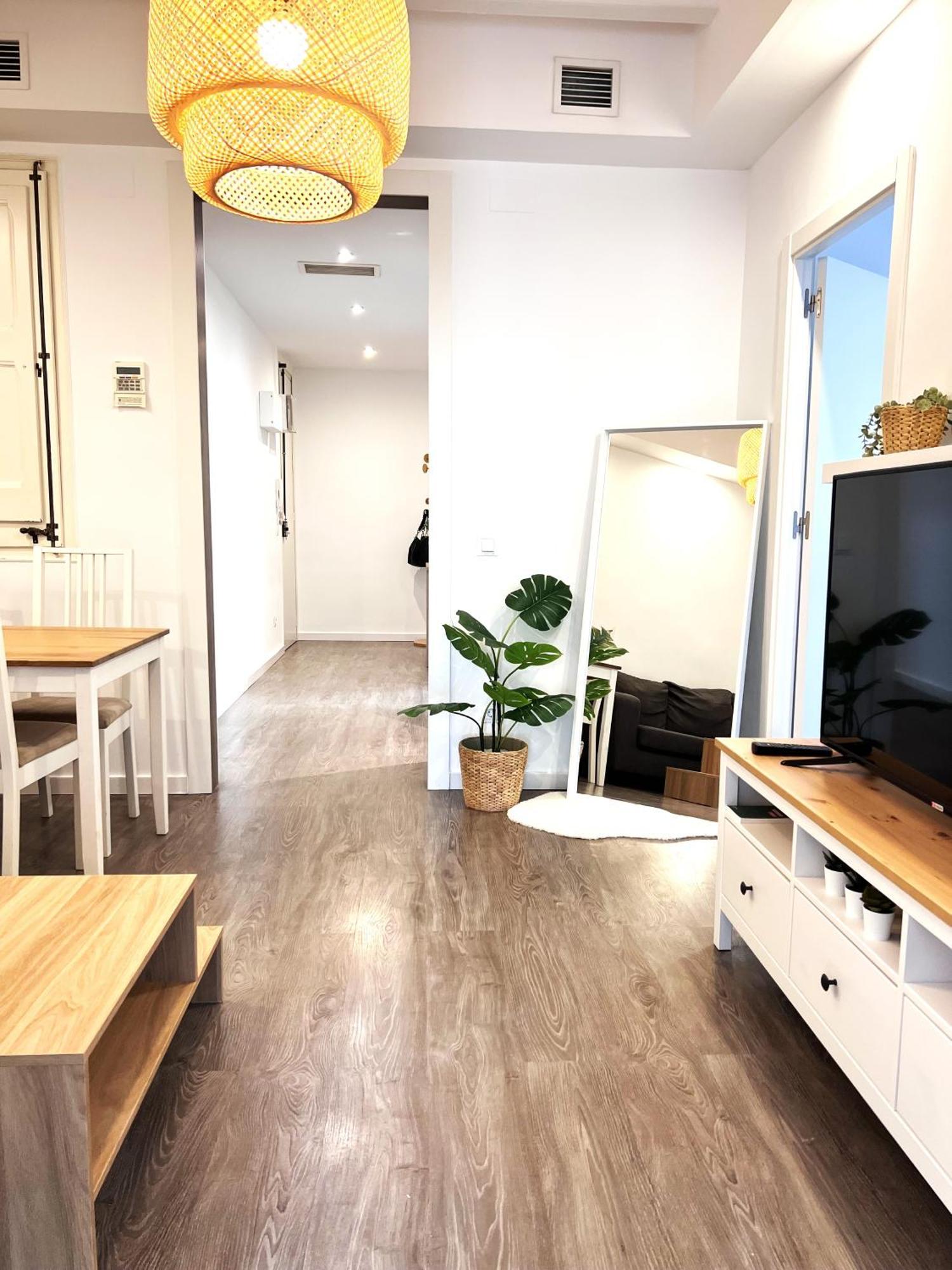 Camp Nou Apartment L’Hospitalet de Llobregat Zewnętrze zdjęcie