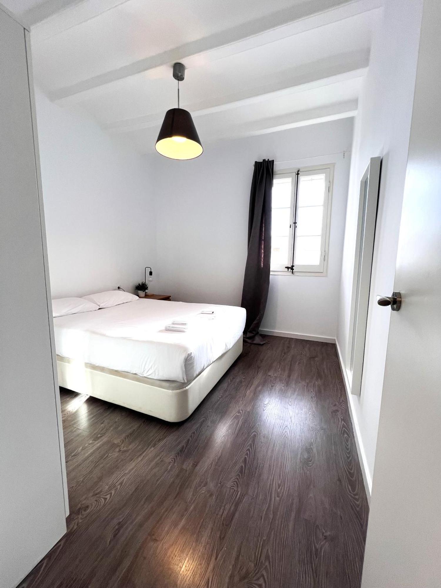 Camp Nou Apartment L’Hospitalet de Llobregat Zewnętrze zdjęcie