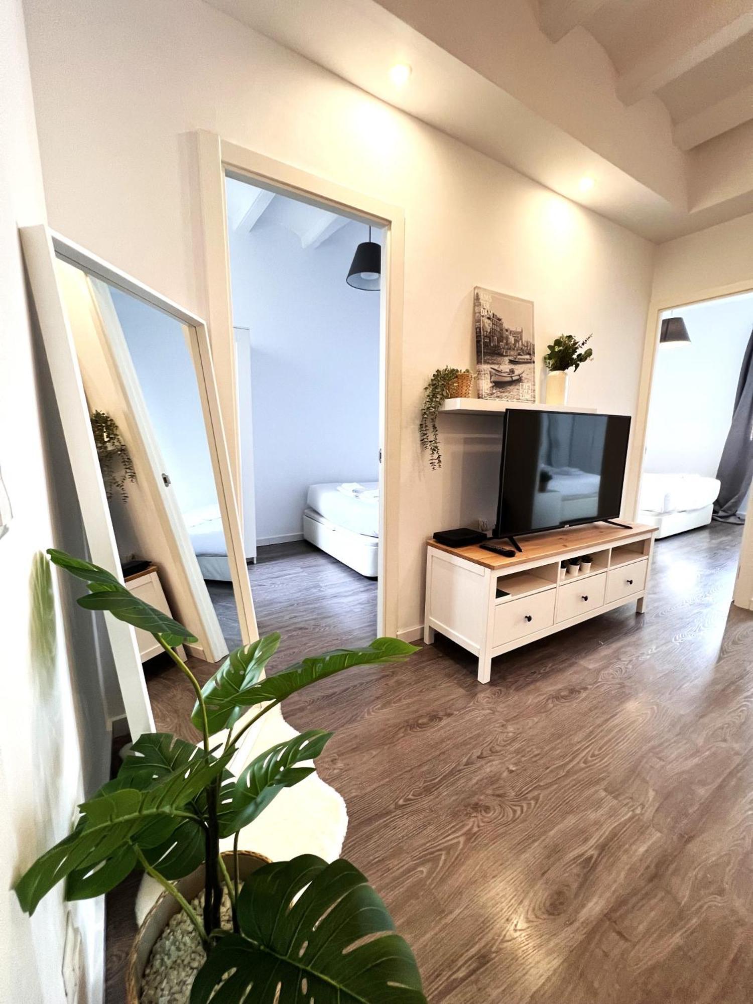 Camp Nou Apartment L’Hospitalet de Llobregat Zewnętrze zdjęcie