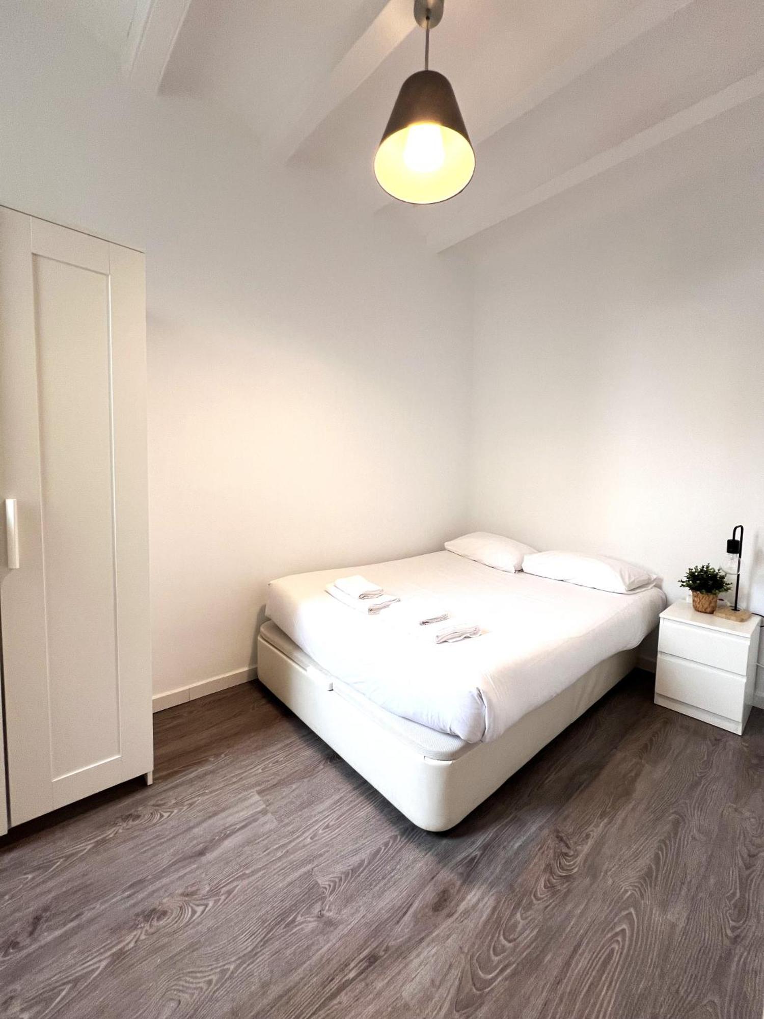 Camp Nou Apartment L’Hospitalet de Llobregat Zewnętrze zdjęcie