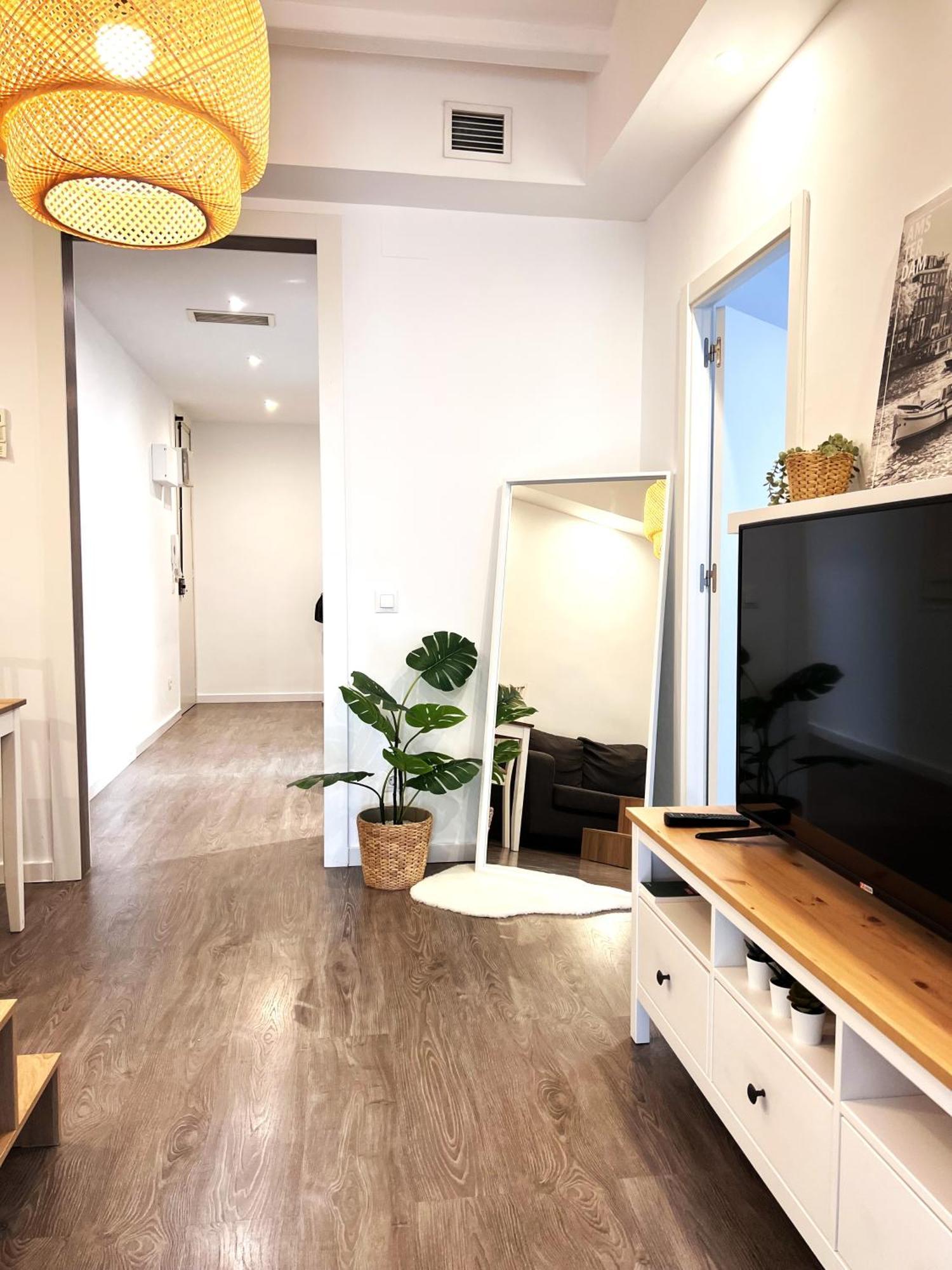 Camp Nou Apartment L’Hospitalet de Llobregat Zewnętrze zdjęcie