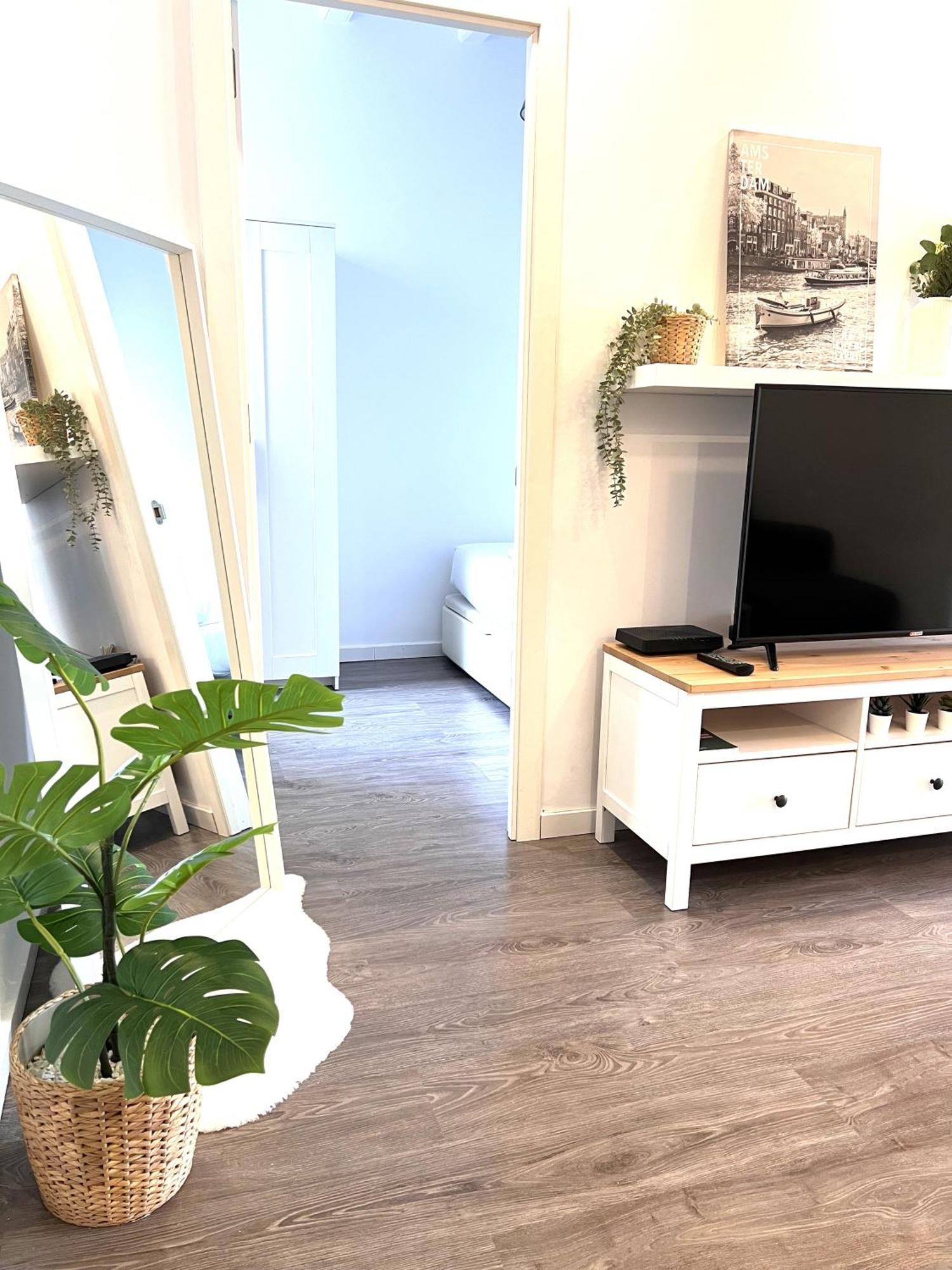 Camp Nou Apartment L’Hospitalet de Llobregat Zewnętrze zdjęcie