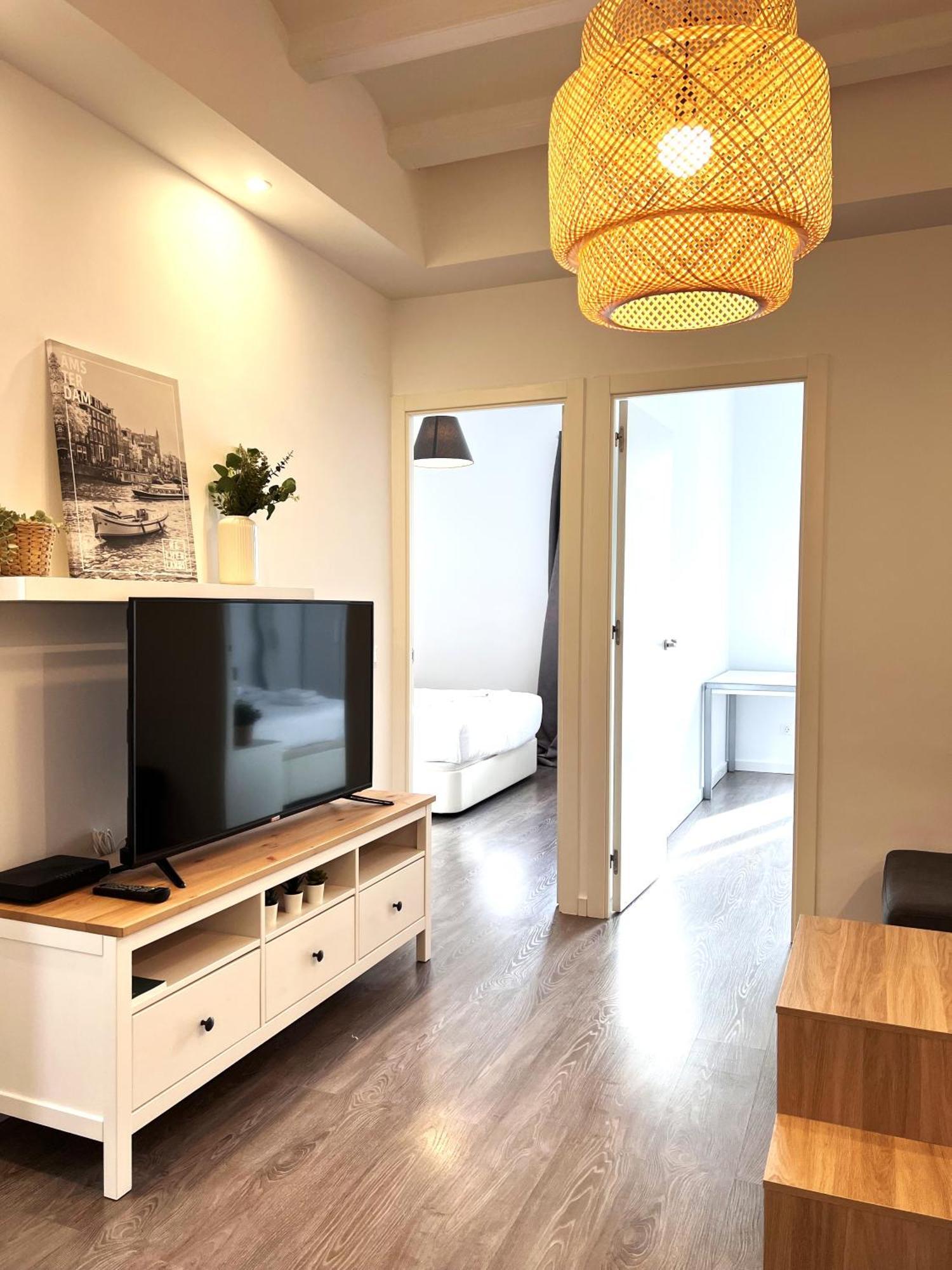 Camp Nou Apartment L’Hospitalet de Llobregat Zewnętrze zdjęcie