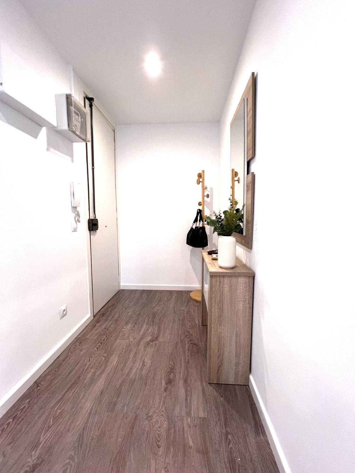 Camp Nou Apartment L’Hospitalet de Llobregat Zewnętrze zdjęcie