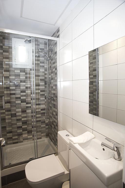 Camp Nou Apartment L’Hospitalet de Llobregat Zewnętrze zdjęcie