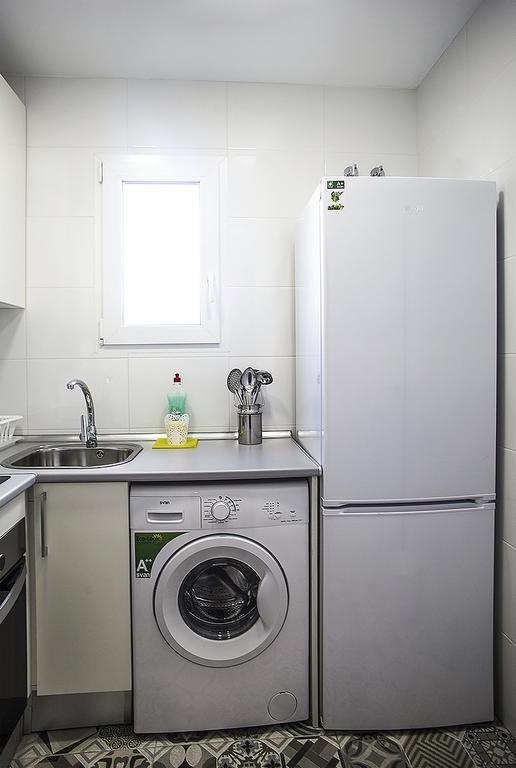 Camp Nou Apartment L’Hospitalet de Llobregat Zewnętrze zdjęcie