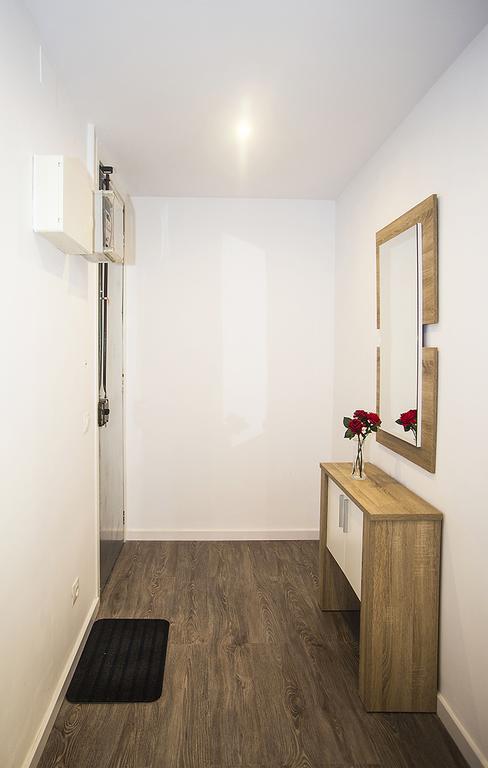 Camp Nou Apartment L’Hospitalet de Llobregat Zewnętrze zdjęcie