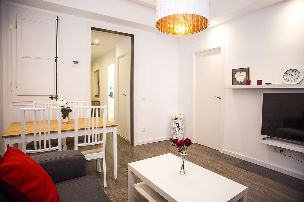 Camp Nou Apartment L’Hospitalet de Llobregat Zewnętrze zdjęcie