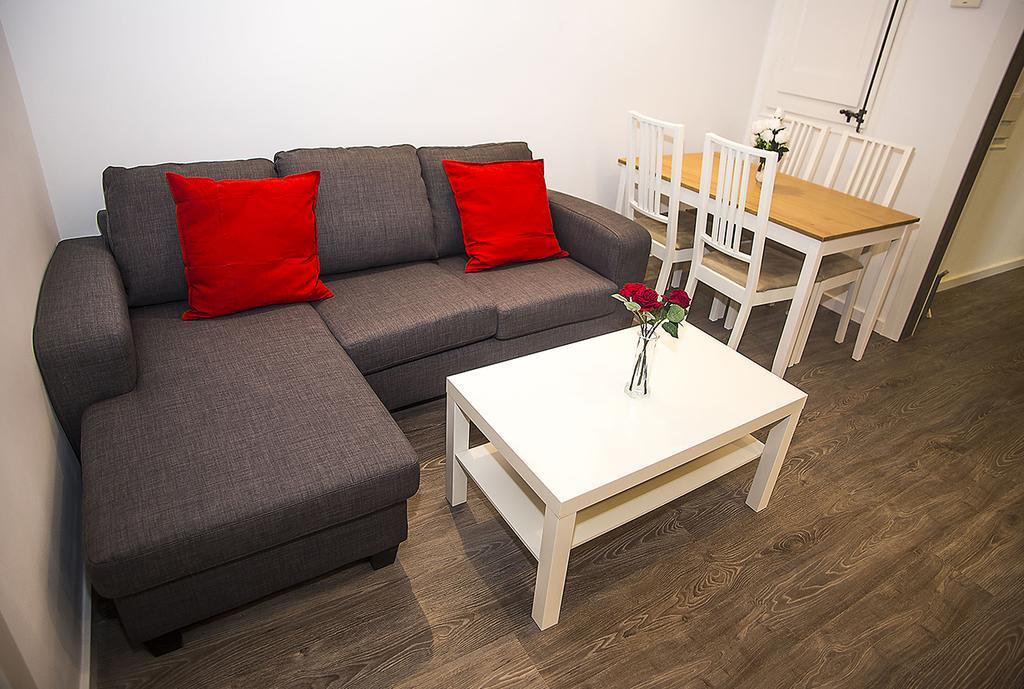 Camp Nou Apartment L’Hospitalet de Llobregat Zewnętrze zdjęcie