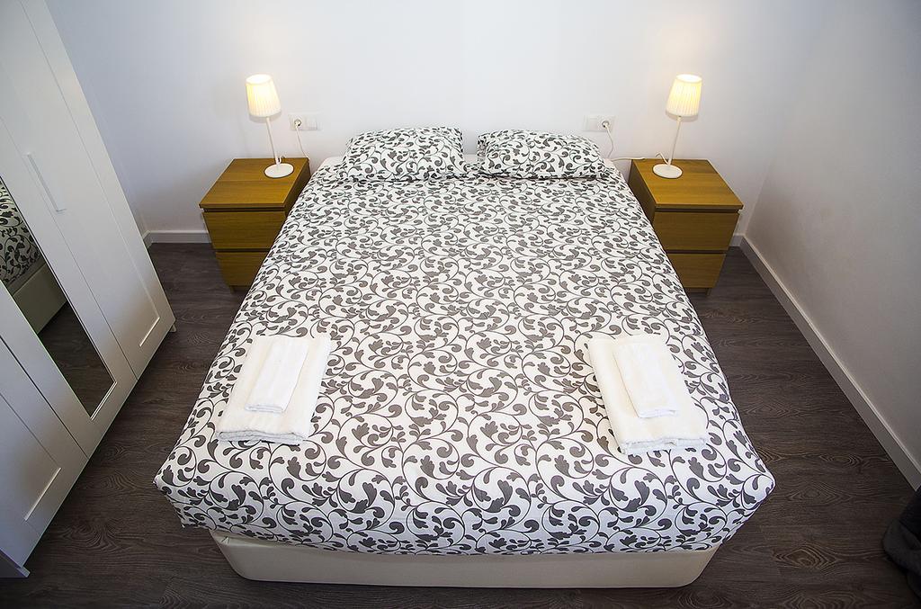 Camp Nou Apartment L’Hospitalet de Llobregat Zewnętrze zdjęcie