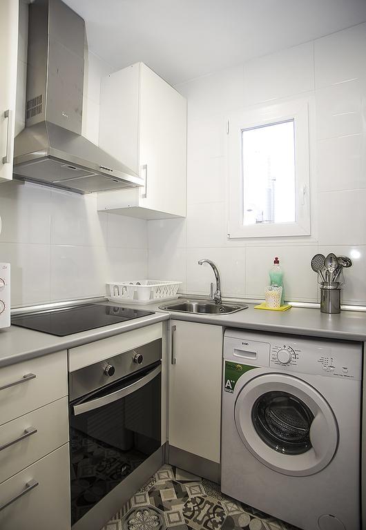 Camp Nou Apartment L’Hospitalet de Llobregat Zewnętrze zdjęcie