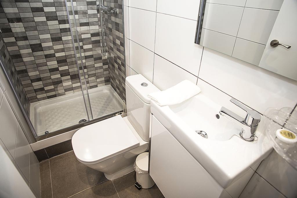 Camp Nou Apartment L’Hospitalet de Llobregat Zewnętrze zdjęcie
