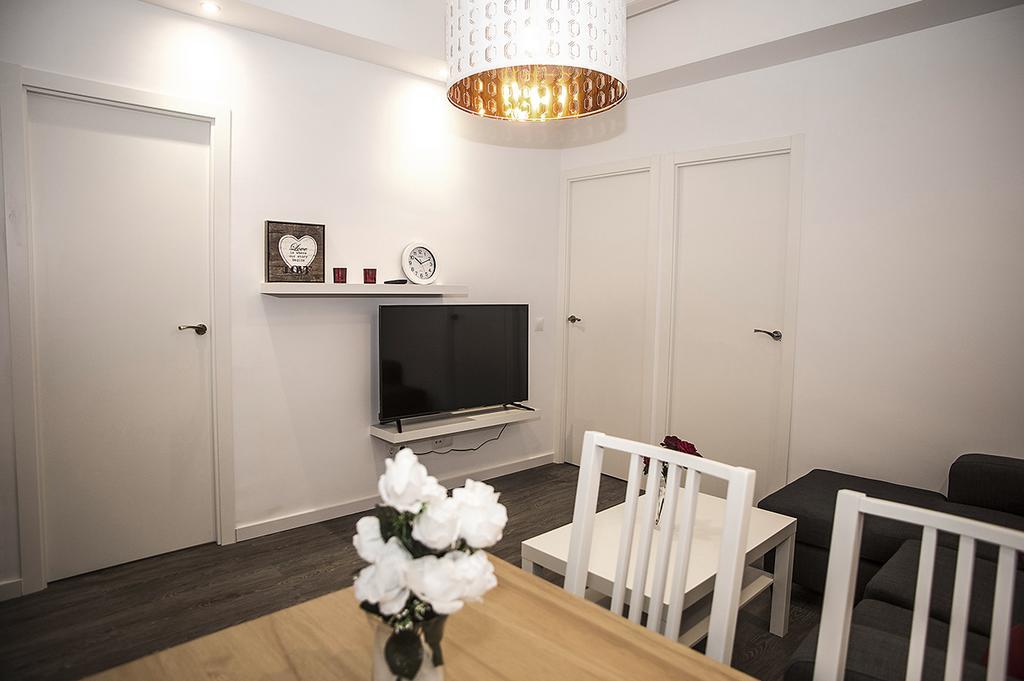 Camp Nou Apartment L’Hospitalet de Llobregat Zewnętrze zdjęcie
