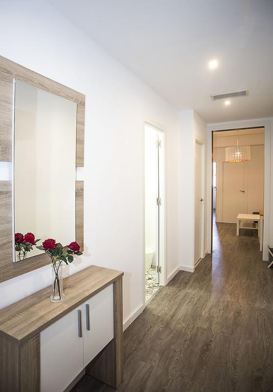 Camp Nou Apartment L’Hospitalet de Llobregat Zewnętrze zdjęcie