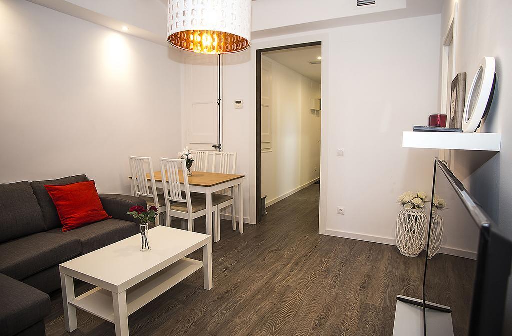 Camp Nou Apartment L’Hospitalet de Llobregat Zewnętrze zdjęcie
